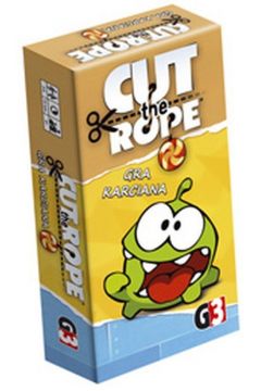 Cut the Rope G3