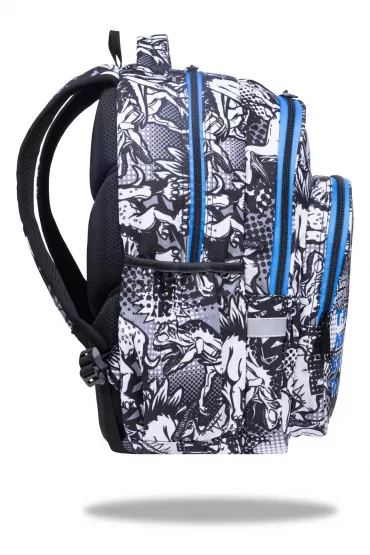 CoolPack Plecak m�odzie�owy Base Plus T-Rex