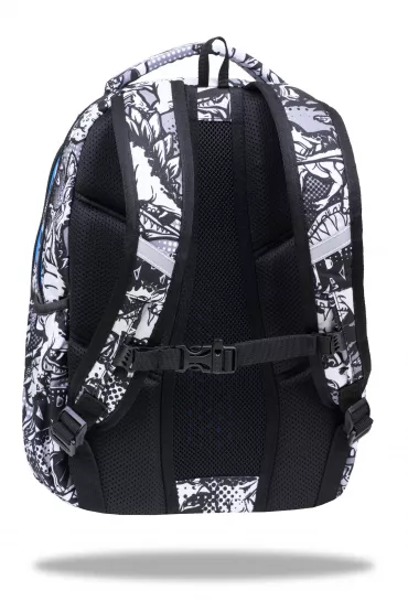 CoolPack Plecak m�odzie�owy Base Plus T-Rex