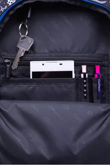 CoolPack Plecak m�odzie�owy Base Plus T-Rex