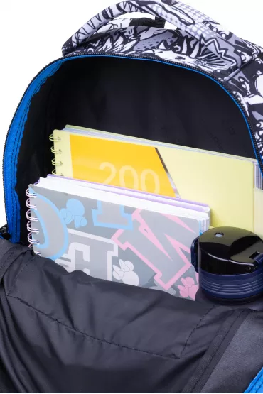 CoolPack Plecak m�odzie�owy Base Plus T-Rex