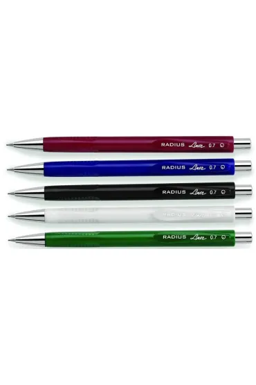 Radius O��wek automatyczny Liner Mechanical 0,5mm (12 szt)
