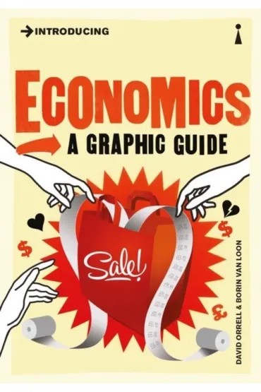 Introducing Economics - Van Borin Loon, David Orrell