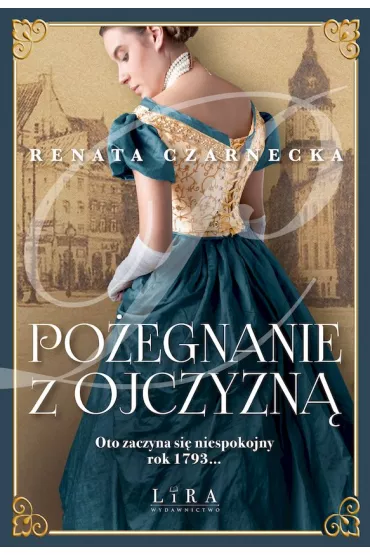 Po�egnanie z ojczyzn� - Renata Czarnecka