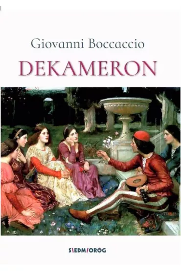 Dekameron - Giovanni Boccaccio