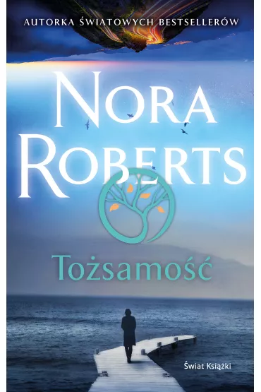 To�samo�� - Nora Roberts