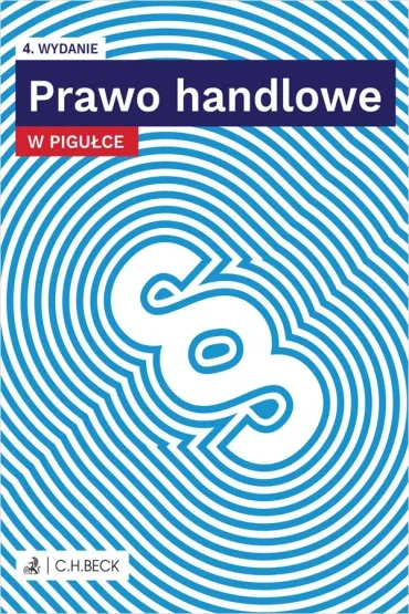Prawo handlowe w pigu�ce + testy online