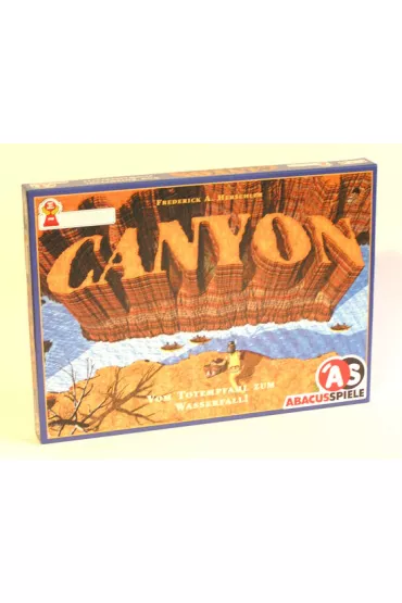 Canyon