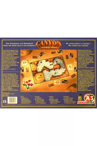 Canyon