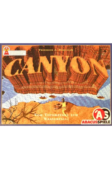 Canyon