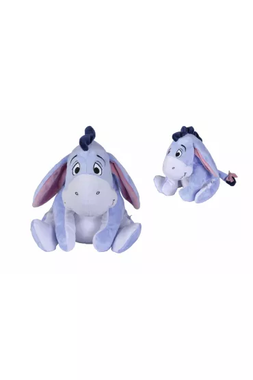 Maskotka K�apouchy Disney 25 cm Simba