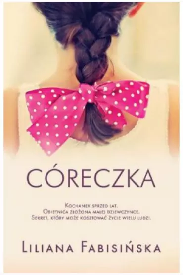 C�reczka - Liliana Fabisi�ska