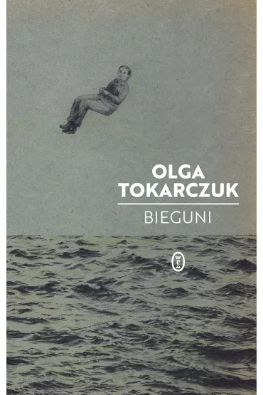 Bieguni - Olga Tokarczuk