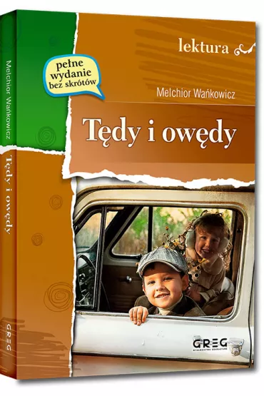 T�dy i ow�dy - Melchior Wa�kowicz