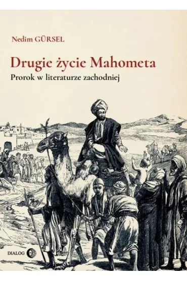 Drugie �ycie Mahometa - Nedim G�rsel