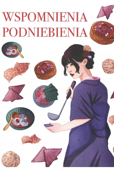 Wspomnienia podniebienia