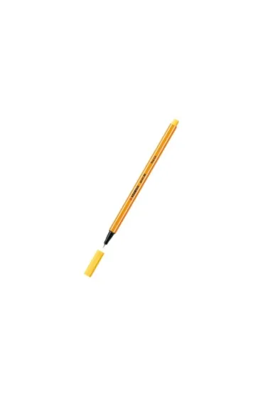 Stabilo Cienkopis neonowy ��ty