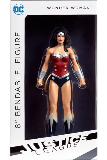 Figurka Liga Sprawiedliwych Film - Wonder Woman *