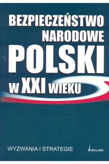 Bezpiecze�stwo narodowe Polski w XXI wieku - Ryszard Jakubczak, J Flis