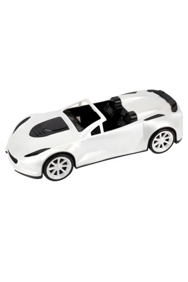 Kabriolet sportowy MIX Technok