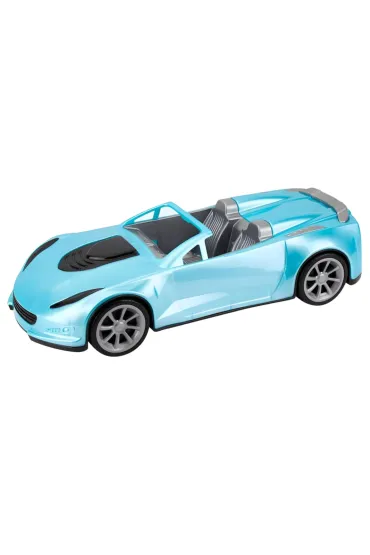 Kabriolet sportowy MIX Technok