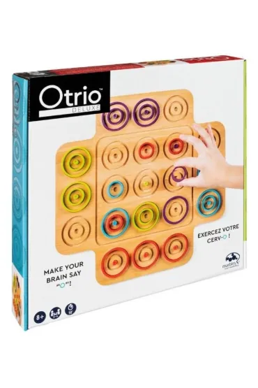 Otrio Deluxe