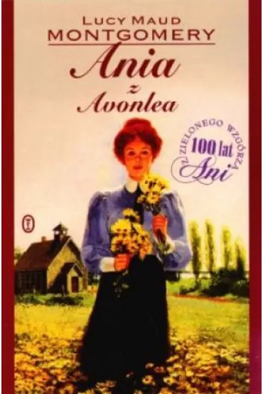 Ania z Avonlea