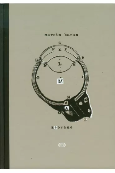 Zebrane. marcin baran - Marcin Baran