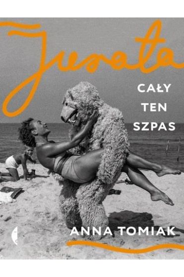 Jurata. Cały ten szpas