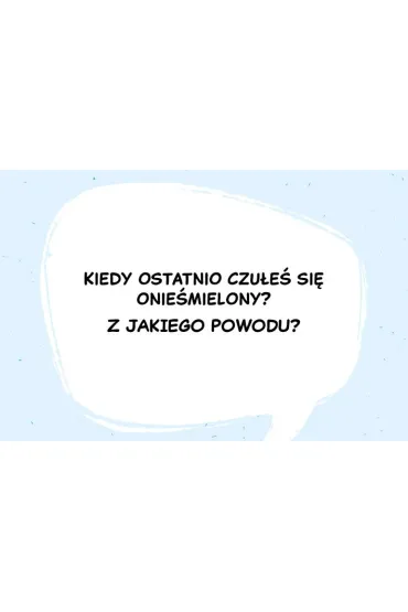 Wyra�am w�asne zdanie, zadaj� pytania, potrafi� s�ucha�, czyli jak zosta� TUSEM-PRYMUSEM - Joanna Stalka-Jarska