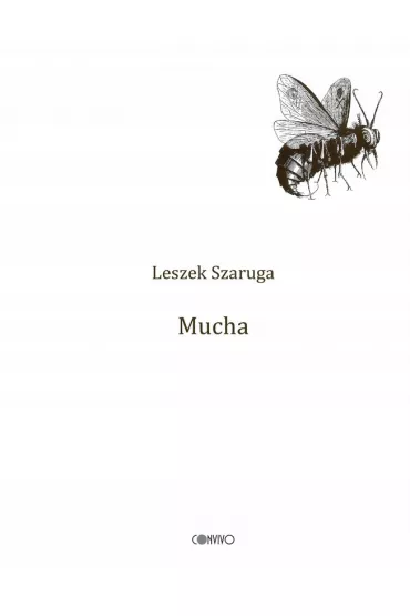 Mucha - Leszek Szaruga