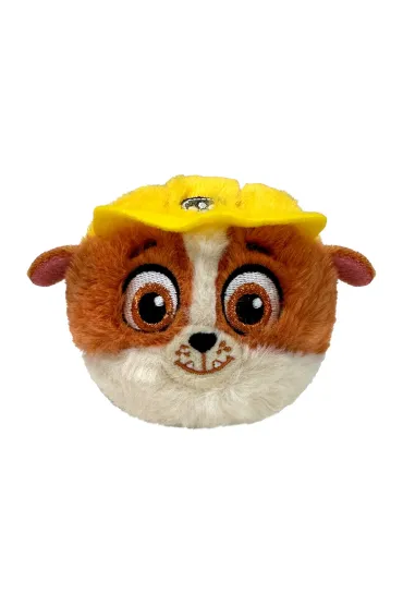 Pluszak pi�ka Beanie Bulldog Rubble Paw 8cm METEOR TY83020