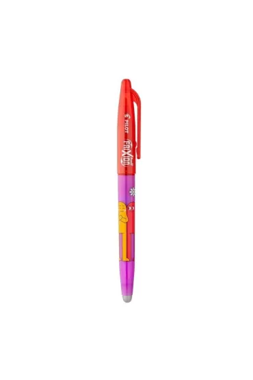 Pilot, Pi�ro Kulkowe Frixion Ball Friends 0,7 - Purple