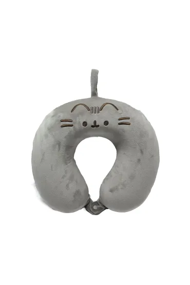 Poduszka podr�na Pusheen 36x36cm