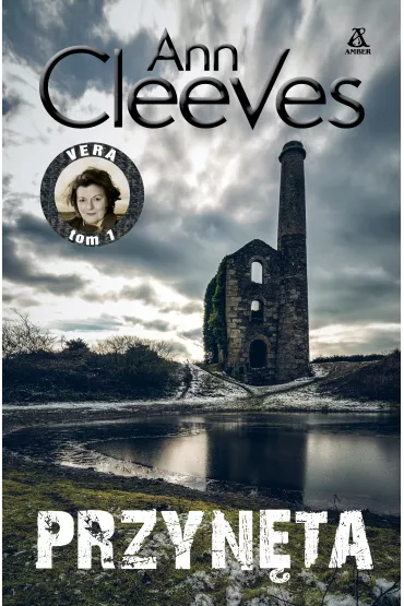 Przyn�ta - Ann Cleeves