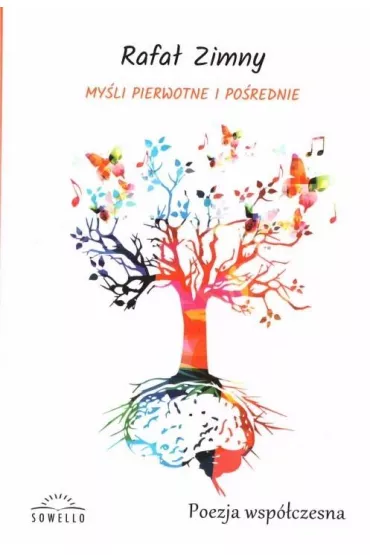 My�li pierwotne i po�rednie - Rafa� Zimny
