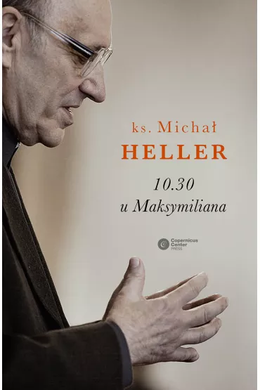 10.30 u Maksymiliana - Micha� Heller