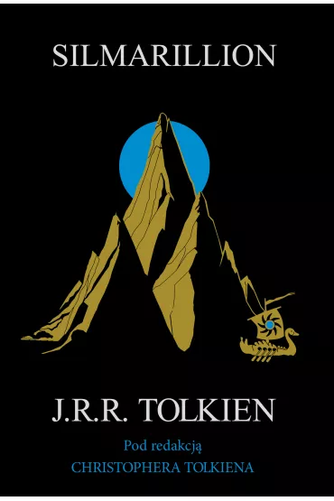 Silmarillion - J. R. R. Tolkien