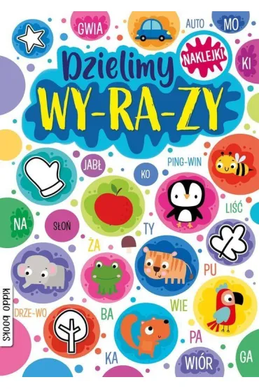 Dzielimy wyrazy