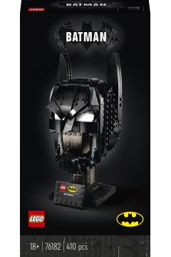 LEGO DC Batman Maska Batmana 76182