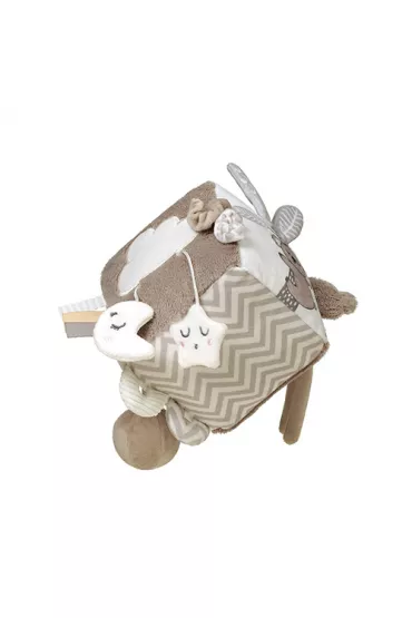 Babyono Kostka sensoryczna Koala Coco