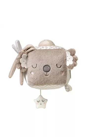 Babyono Kostka sensoryczna Koala Coco