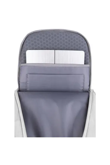 CoolPack Plecak biznesowy Bolt Grey