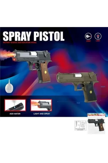 Pistolet na par� Cabo-Toys