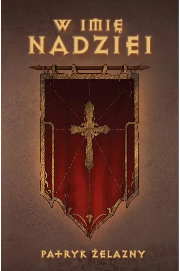 W imi� nadziei - Patryk �elazny