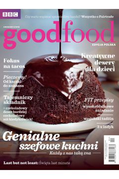 ePrasa Good Food Edycja Polska 4/2018