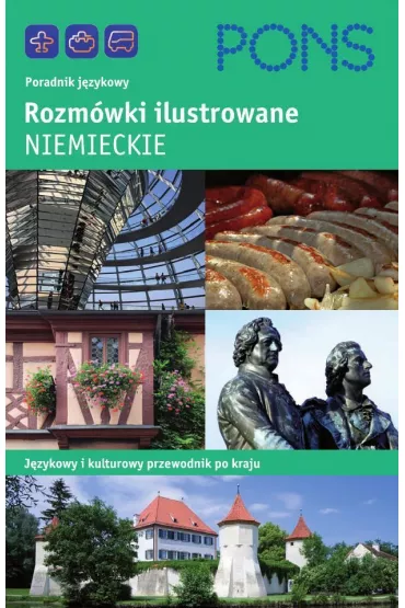 eBook Rozm�wki ilustrowane niemieckie pdf