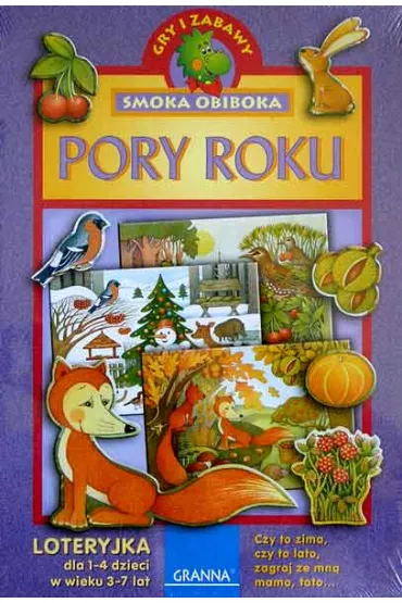 Pory roku