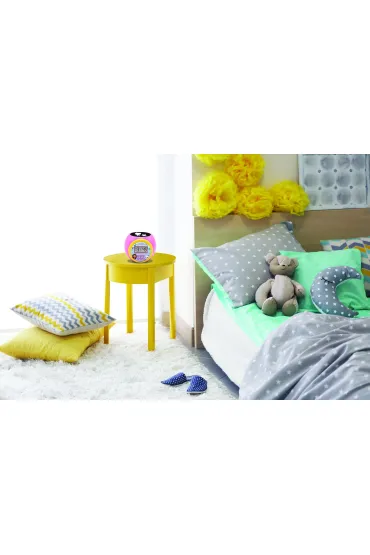 Budzik z projektorem Gabby Lexibook RL977GDH