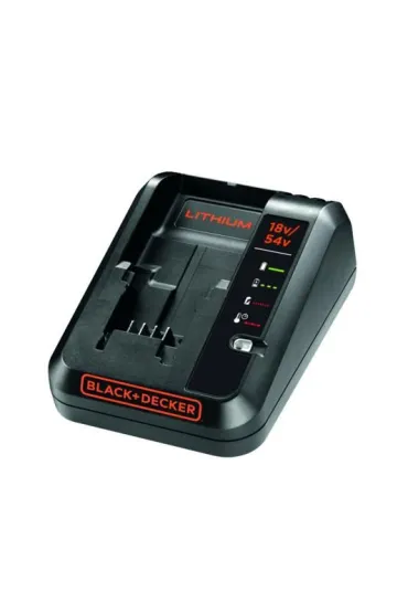 Black&Decker �adowarka dual volt 54/18v bdc2a